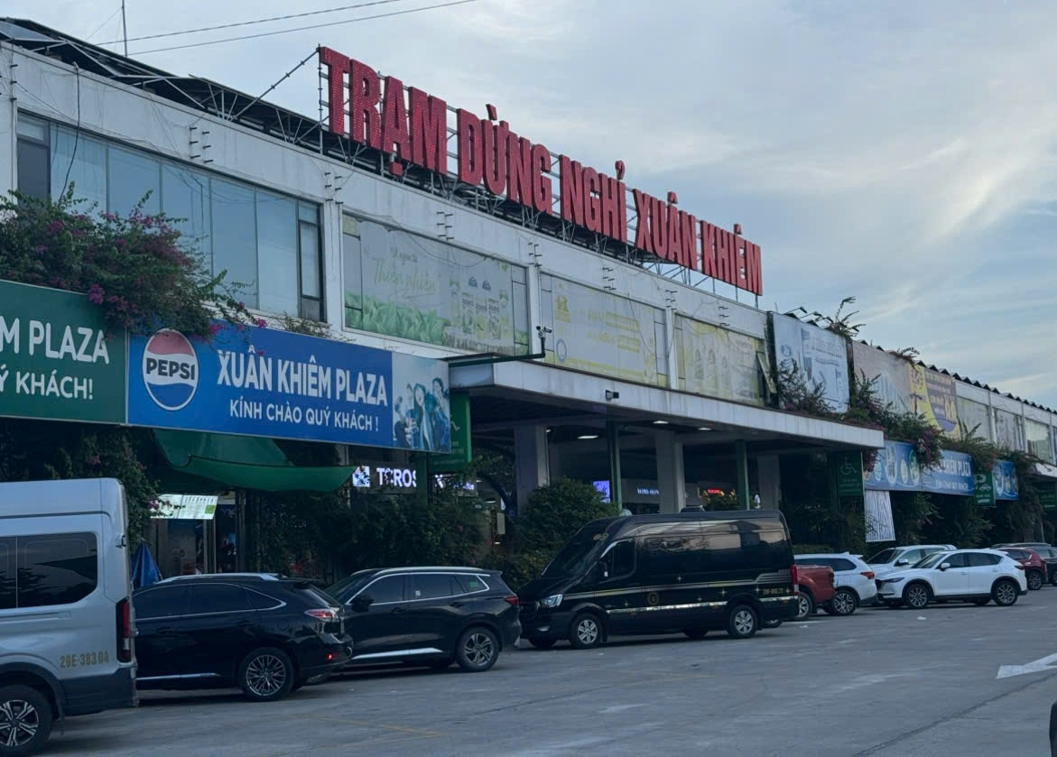 Cấp bách bảo đảm an toàn giao thông trên các tuyến cao tốc - Bài 2: Tăng cường ứng dụng công nghệ, hoàn thiện trạm dừng nghỉ (tiếp theo và hết)
